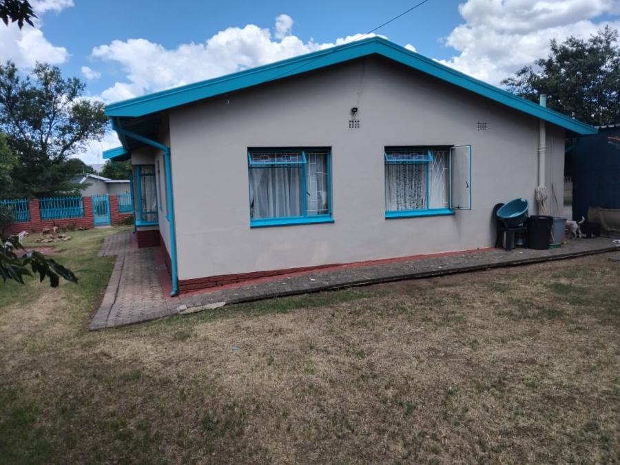 3 Bedroom Property for Sale in Aliwal North Eastern Cape